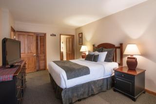 Zephyr Mountain Lodge Value-Rated 2202 - 2