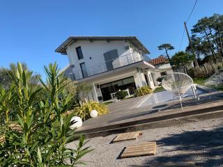 La Villa Blanche Bidart - 9