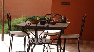 Villa des Roses Privée - Marrakech - 6