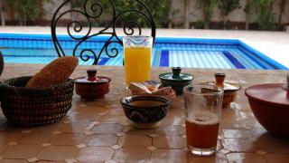 Villa des Roses Privée - Marrakech - 3