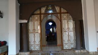 Villa des Roses Privée - Marrakech - 5