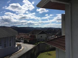 Suítes Refúgio do Sossego - Campos do Jordão - Campos do Jordão - 9