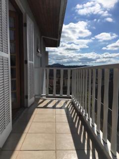 Suítes Refúgio do Sossego - 10 minutos do Centrinho! - 5