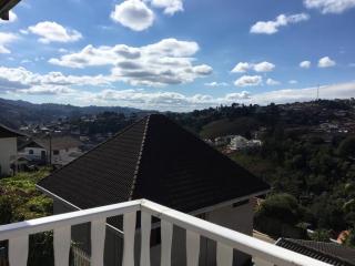 Suítes Refúgio do Sossego - 10 minutos do Centrinho! - Campos do Jordão - 4