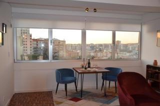 Tagus Life Areeiro - Lissabon - 8