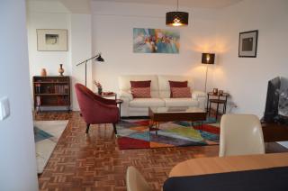 Tagus Life Areeiro - Lissabon - 0