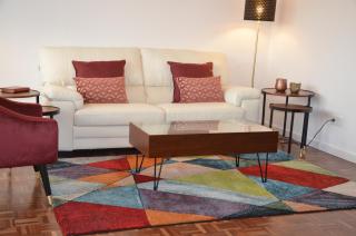 Tagus Life Areeiro - Lissabon - 2