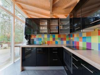 Holiday home in Norg with sauna - Norg - 7