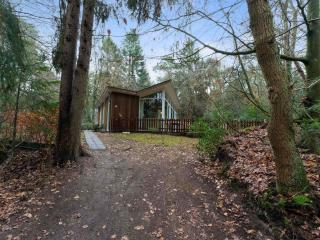 Holiday home in Norg with sauna - Norg - 5