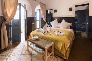 Riad Assala - Marrakech - 4
