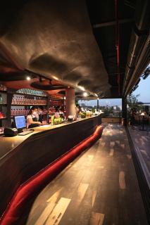 Five Hotel & Residences - Asunción - 4