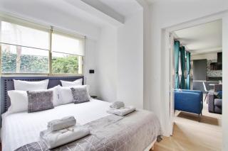 TROCADERO/ EIFFEL TOWER - 3 Bedrooms- All New! - Paris - 2