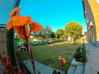 Hotel Majestic - Villa Giardino - 2