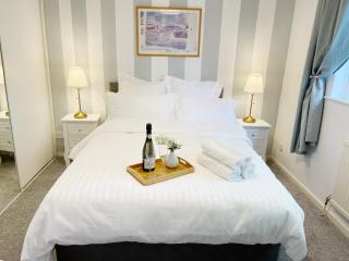 Oxford city centre house/walkable to University - 0