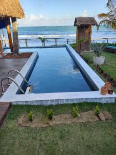 Club Manguaba Beira Mar - 5