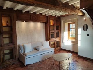 La Maison Forte - 5