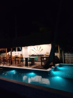 Club Manguaba Beira Mar - 2