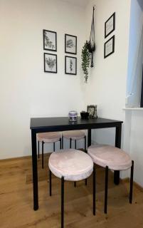 Bergglück - gemütliches Appartement am Traunsee - 9