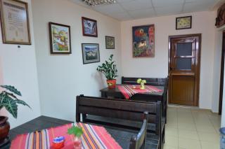 Family Hotel Varusha - 2