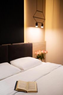 Kulikovskiy hotel - Kharkiv - 3