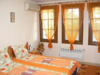 Family Hotel Varusha - Veliko Tŭrnovo - 5
