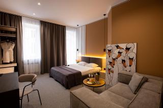 Kulikovskiy hotel - Charkiv - 6