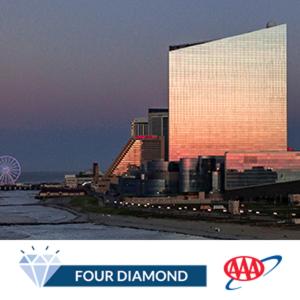 Ocean Casino Resort - 0