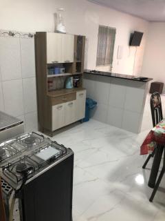 Apartamento bem localizado na Av.Principal - Manaus - 3
