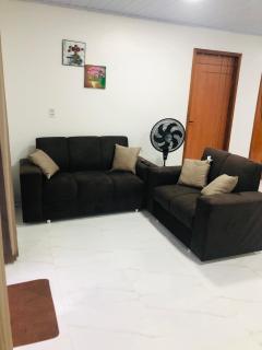 Apartamento bem localizado na Av.Principal - Manaus - 5