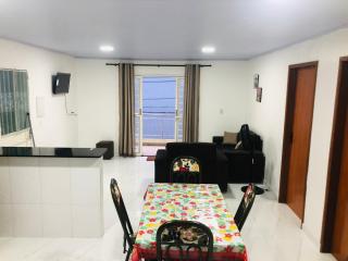 Apartamento bem localizado na Av.Principal - Manaus - 4