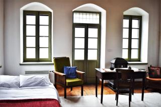 The Doctor’s Mansion - Arkadia - Lagkadia - 8