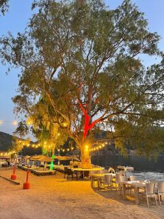 Marimare Beach & Bungalow - Marmaris - 5