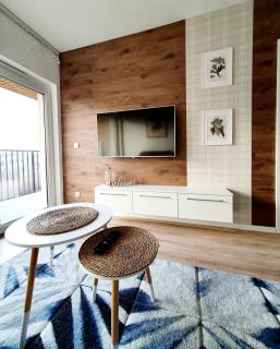 Apartament Szyszka Izerski Resort - strefa z sauną - Świeradów-Zdrój - 2