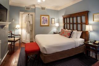 The Marshall House, Historic Inns of Savannah Collection - Savannah - 4