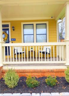 Vine City Bee Hive - Atlanta - 6