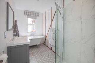 The Old House Guest House - 7