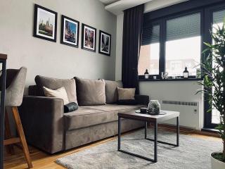 Avalon apartman Zlatibor Titova Vila - Palisad - 7