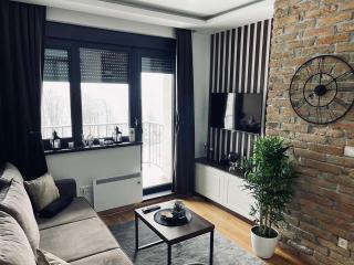 Avalon apartman Zlatibor Titova Vila - Palisad - 0