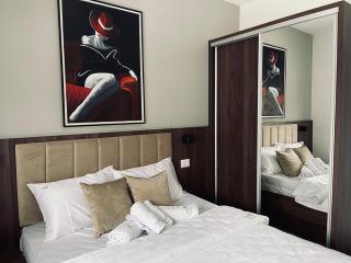 Avalon apartman Zlatibor Titova Vila - Palisad - 4