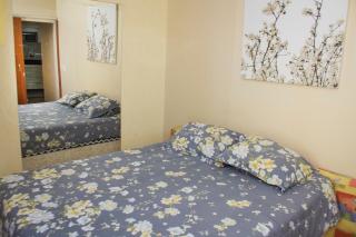 Maravilhoso apartamento de 2 quartos com vista mar - 4