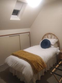 Villa 7 - Palmerston North - 5