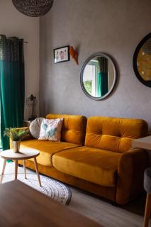 Apartament Panorama De Lux Family - Koszalin - 8