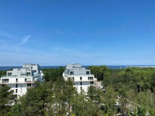 Apart Park 302 RUBUS - 9