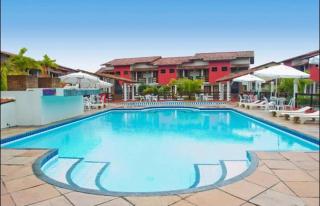 Residencial Mont Sinai Tonziro -Taperapuan apto 01 - 5