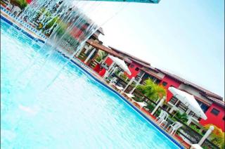 Residencial Mont Sinai Tonziro -Taperapuan apto 01 - 4