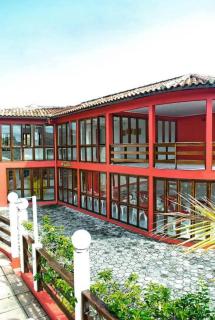 Residencial Mont Sinai Tonziro -Taperapuan apto 01 - 8