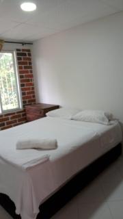 Apartamento Amoblado en Ibagué - 4