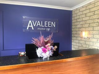 Avaleen Lodge Motor Inn - Nowra - 2