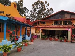 Mountain Lodge CheTica - 8