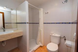 Hostal Cala Ratjada - 1